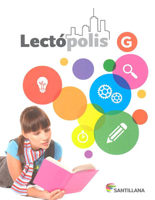 Lectópolis G