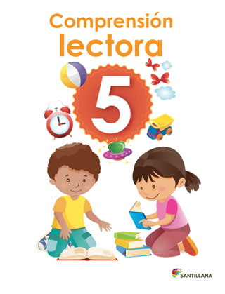 Comprensión lectora 5