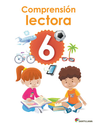 Comprensión lectora 6