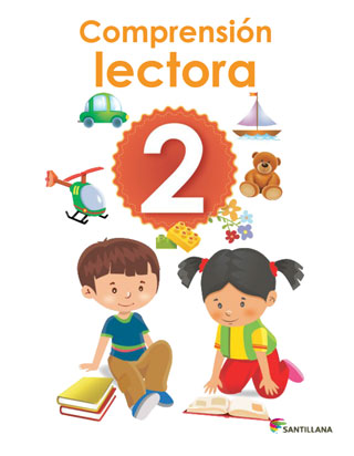 Comprensión lectora 2