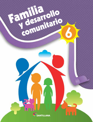 Familia y desarrollo comunitario 6