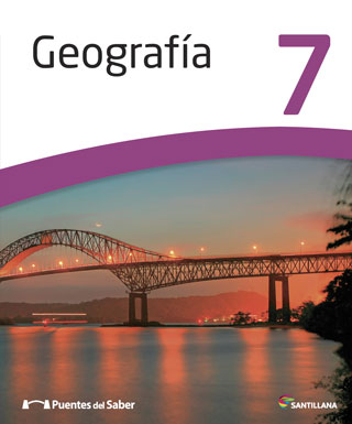 Geografía 7