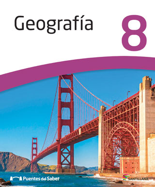 Geografía 8