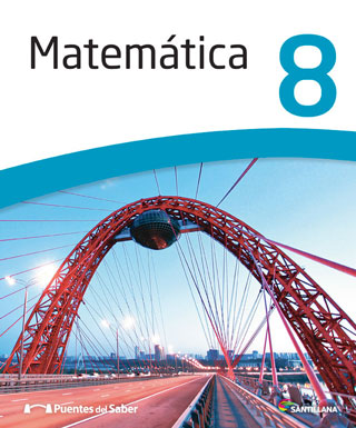 Matemática 8