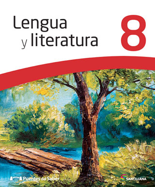 Lengua y literatura 8