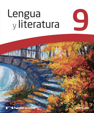 Lengua y literatura 9