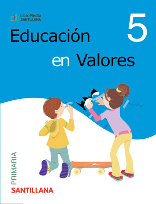 Educación en Valores 5